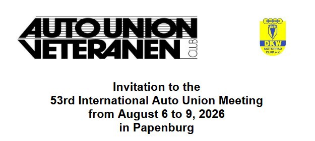 Internasjonalt treff 2026