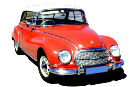 IFA – Wartburg – Trabant – MZ 1945 – 1991